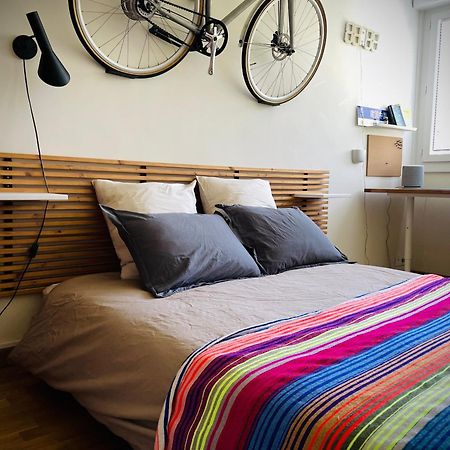 Apartamento Design 110M2 2Br Terrace & Parking Near Center Aix-en-Provence Exterior foto