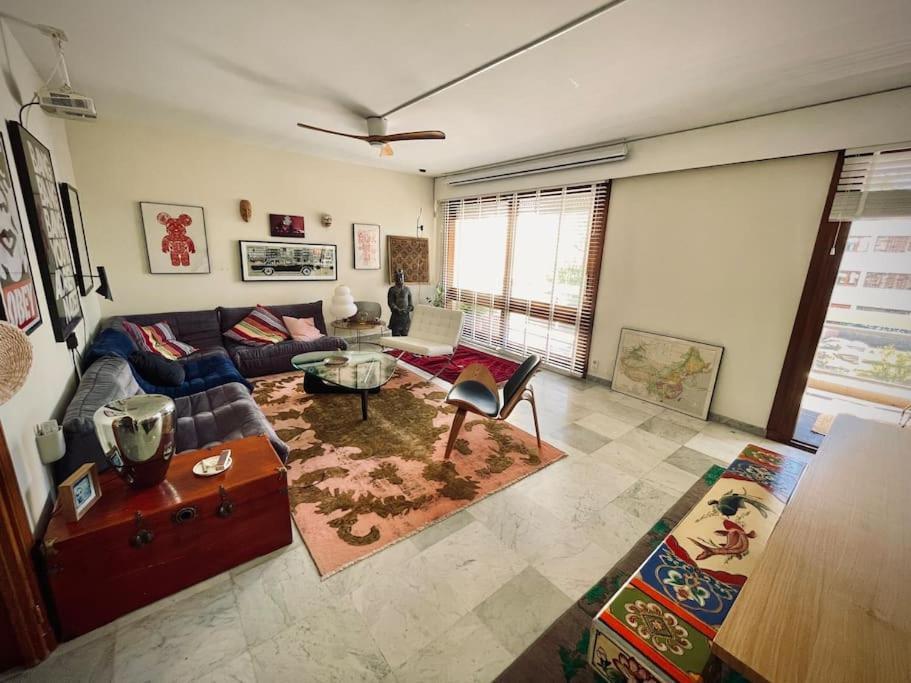 Apartamento Design 110M2 2Br Terrace & Parking Near Center Aix-en-Provence Exterior foto