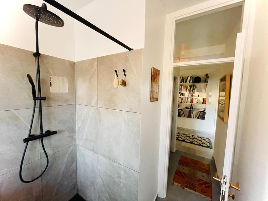 Apartamento Design 110M2 2Br Terrace & Parking Near Center Aix-en-Provence Exterior foto
