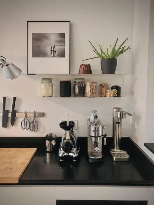 Apartamento Design 110M2 2Br Terrace & Parking Near Center Aix-en-Provence Exterior foto