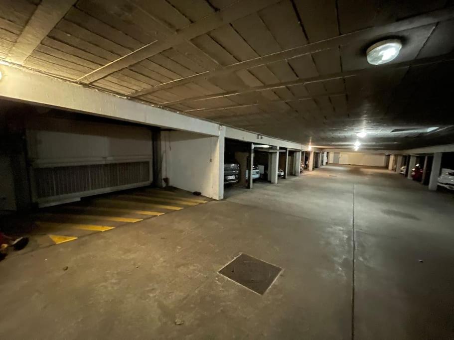 Apartamento Design 110M2 2Br Terrace & Parking Near Center Aix-en-Provence Exterior foto