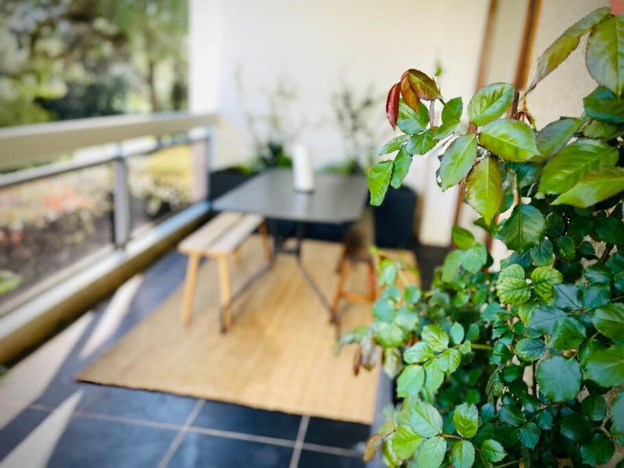 Apartamento Design 110M2 2Br Terrace & Parking Near Center Aix-en-Provence Exterior foto